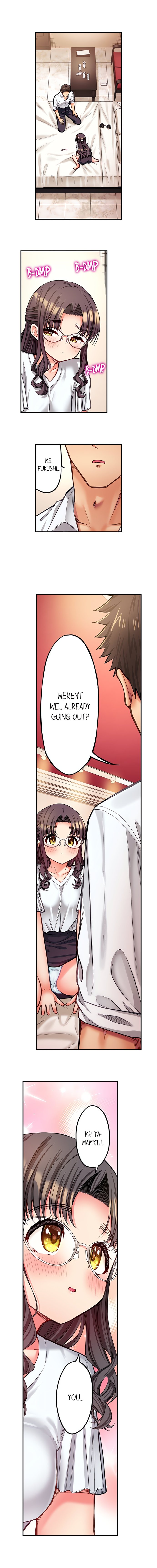 Harem Camp! Chapter 127 - Page 2