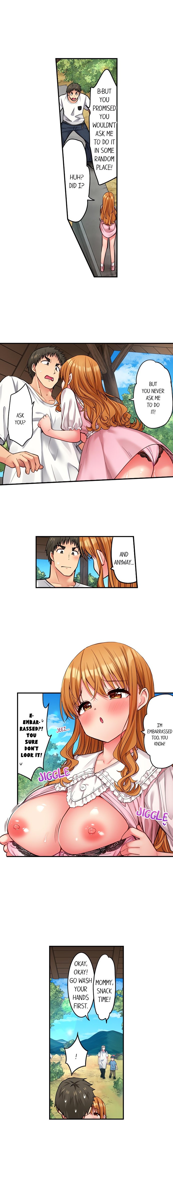 Harem Camp! Chapter 142 - Page 2