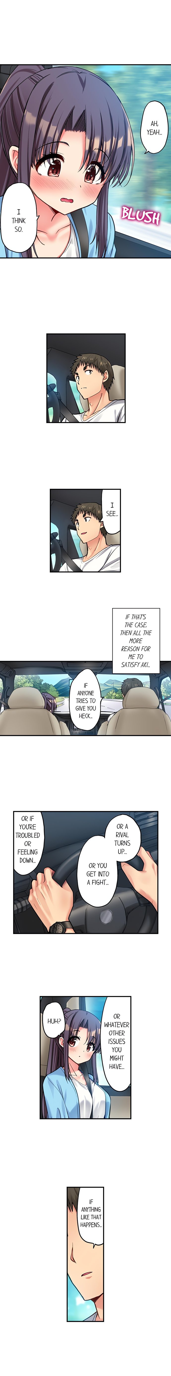 Harem Camp! Chapter 146 - Page 5