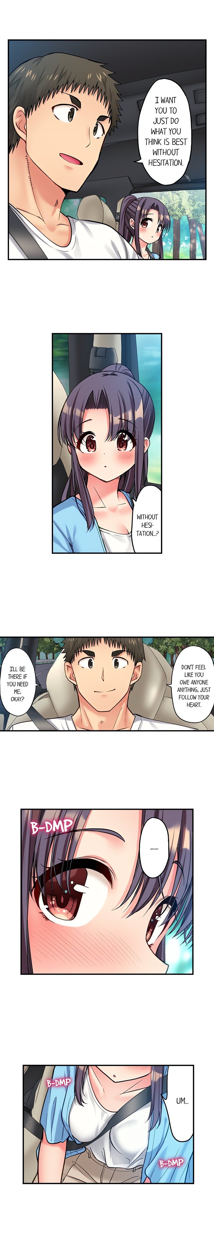 Harem Camp! Chapter 146 - Page 6