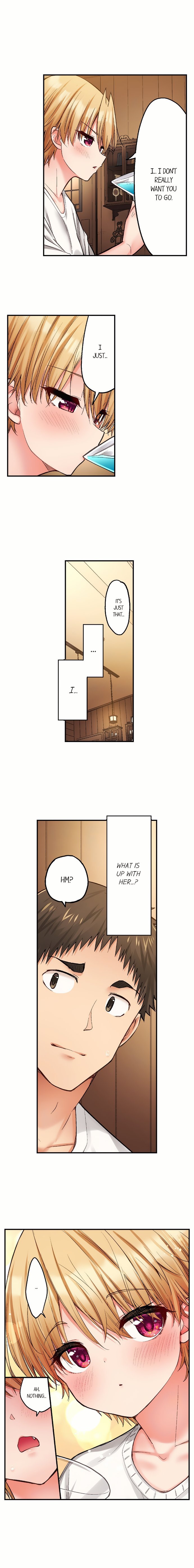 Harem Camp! Chapter 155 - Page 4