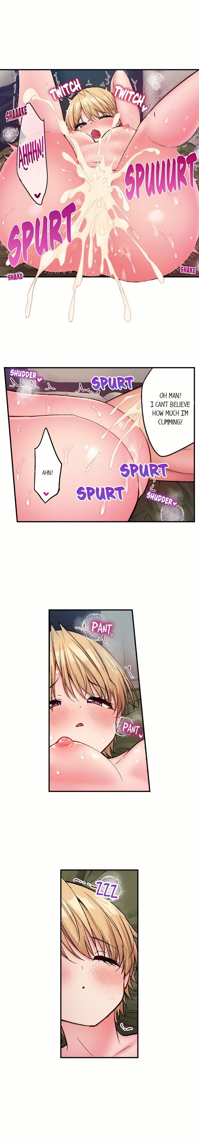 Harem Camp! Chapter 159 - Page 7