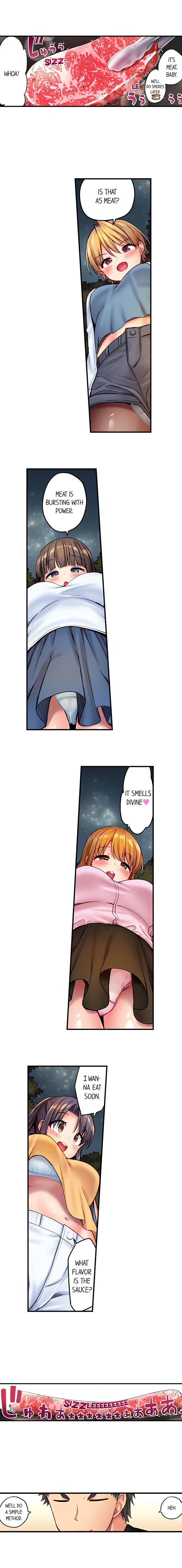 Harem Camp! Chapter 16 - Page 7