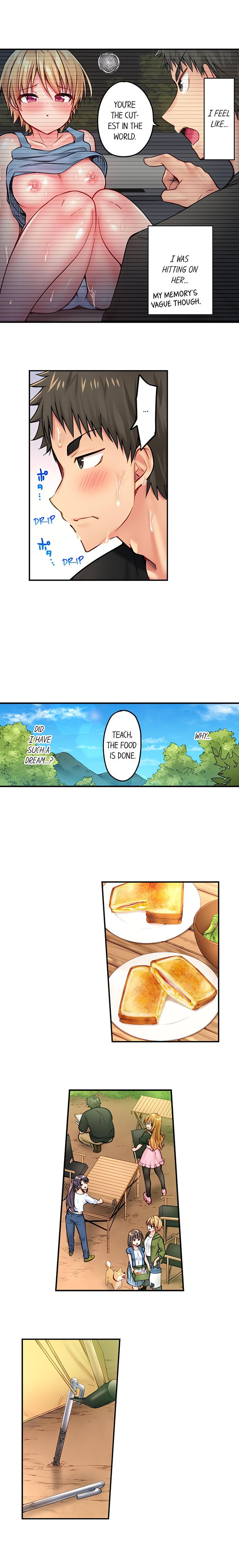 Harem Camp! Chapter 20 - Page 6