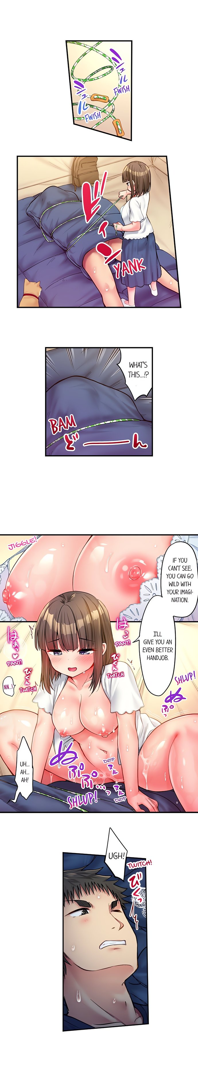 Harem Camp! Chapter 66 - Page 2