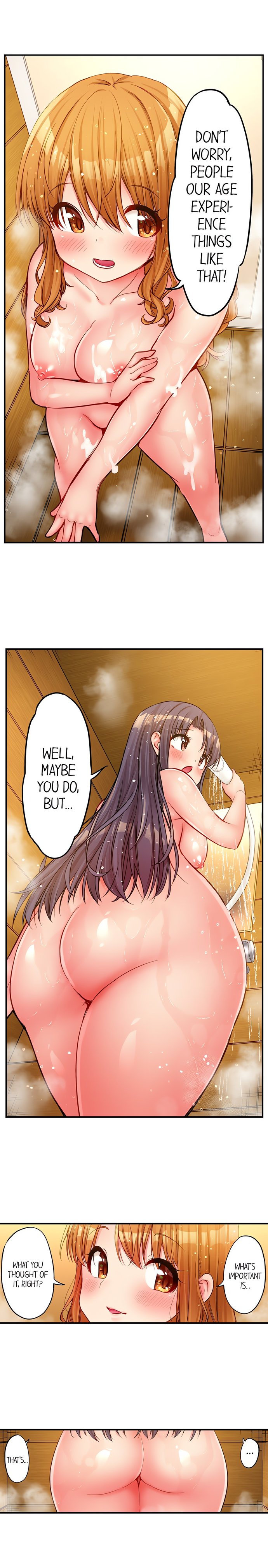 Harem Camp! Chapter 67 - Page 7