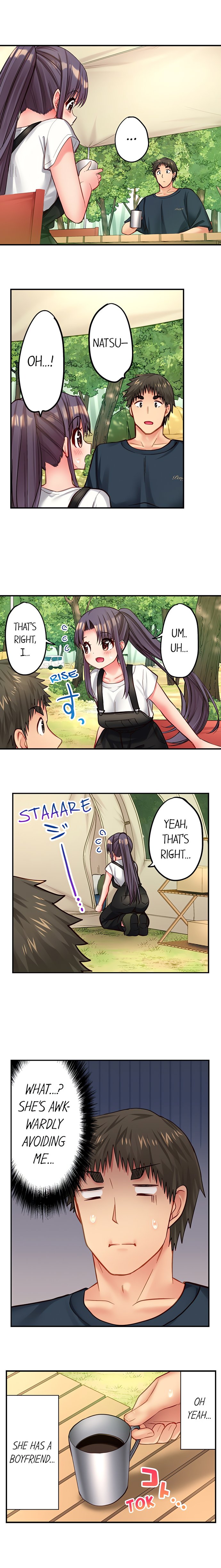 Harem Camp! Chapter 99 - Page 7