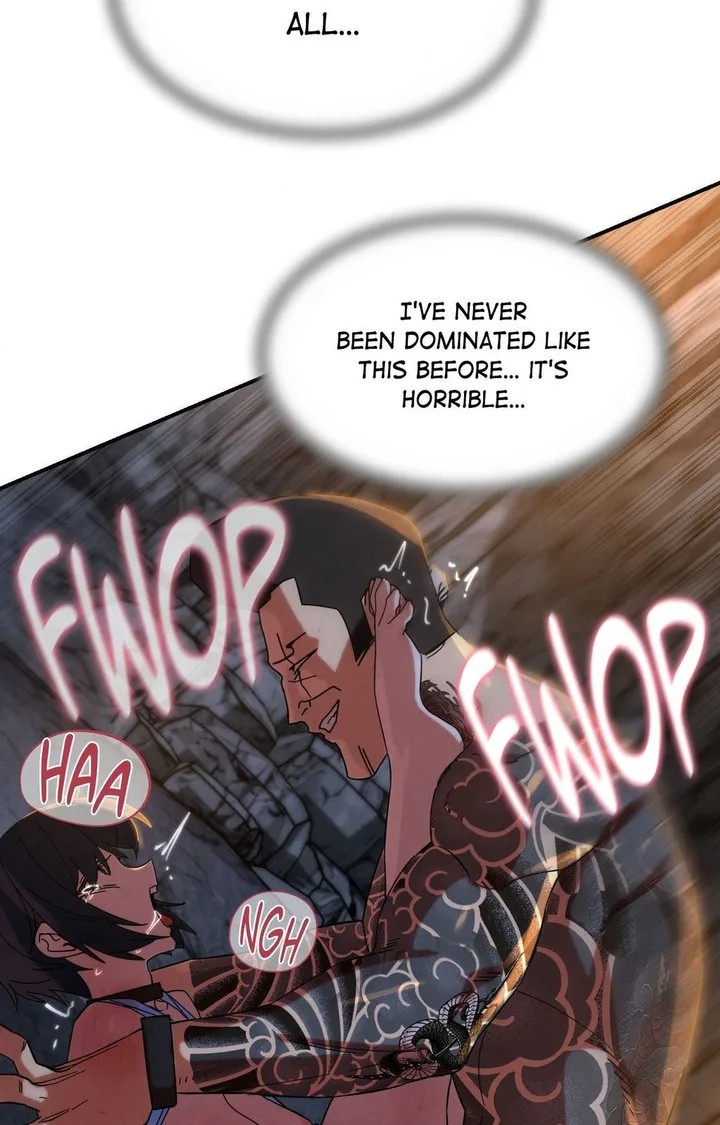 Seniors of Class 5 Chapter 117 - Page 24