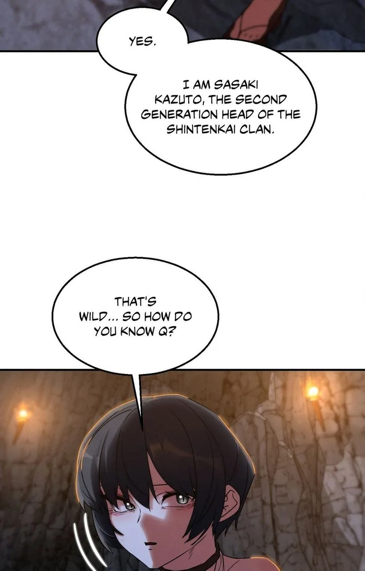 Seniors of Class 5 Chapter 117 - Page 50