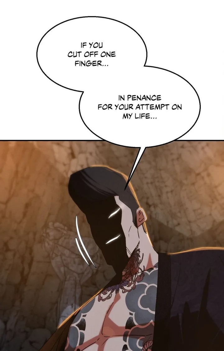 Seniors of Class 5 Chapter 117 - Page 68