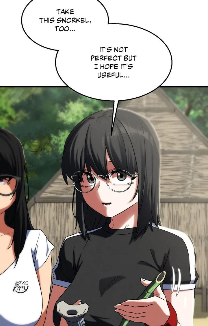 Seniors of Class 5 Chapter 117 - Page 76