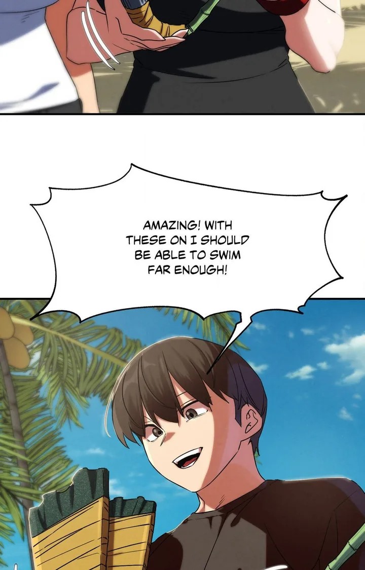 Seniors of Class 5 Chapter 117 - Page 77