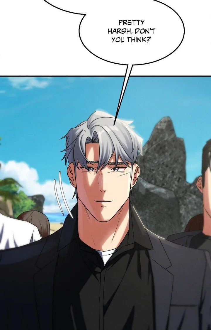 Seniors of Class 5 Chapter 117 - Page 86