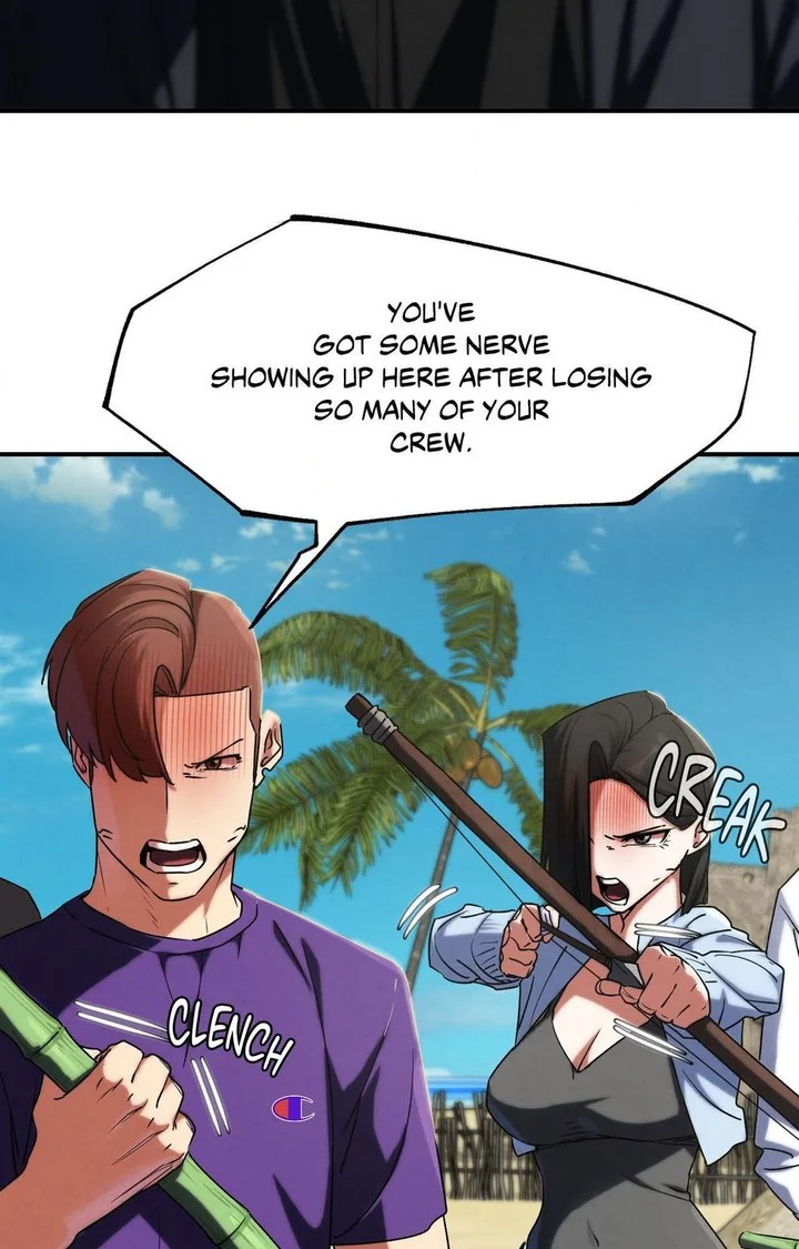 Seniors of Class 5 Chapter 117 - Page 87