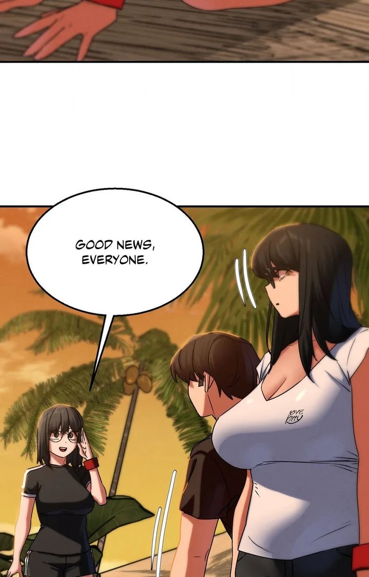 Seniors of Class 5 Chapter 118 - Page 67