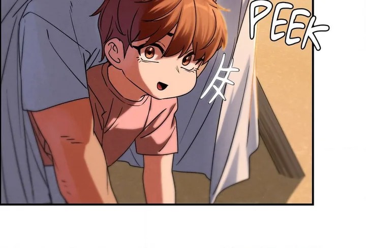 Seniors of Class 5 Chapter 118 - Page 69