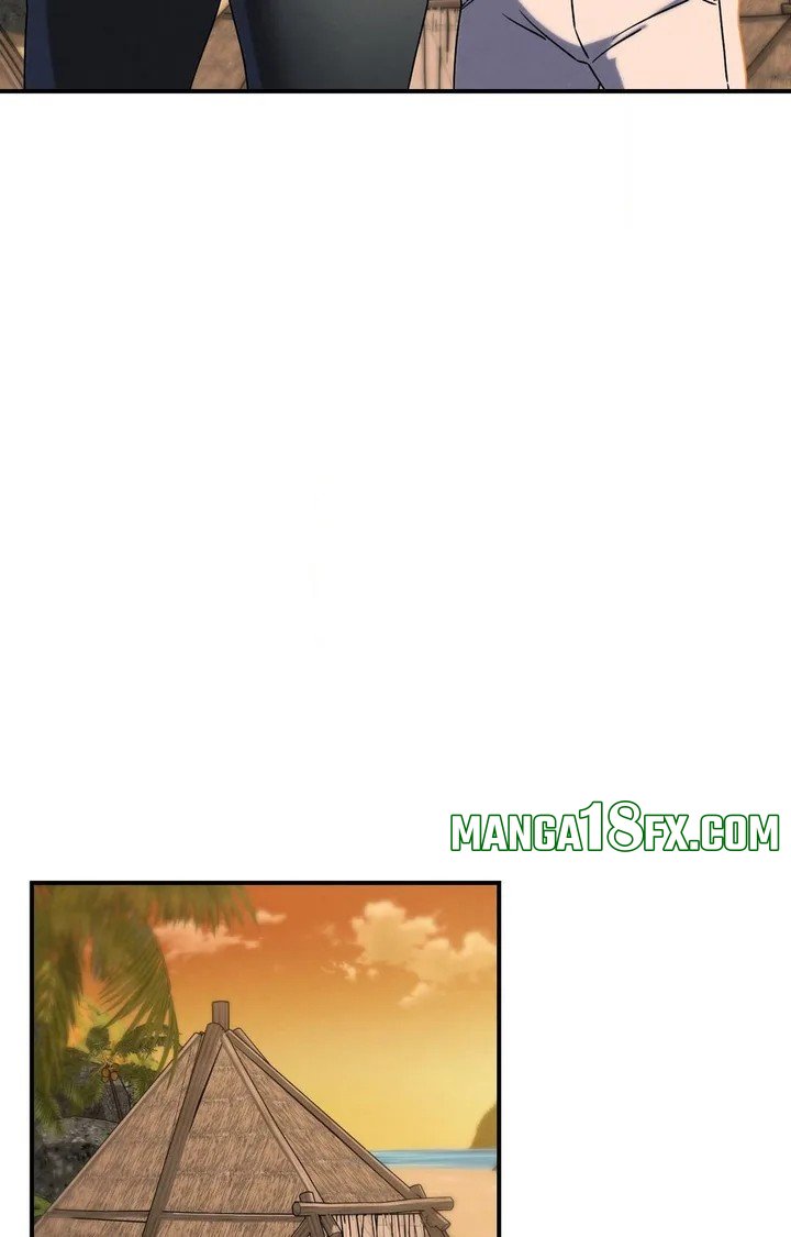 Seniors of Class 5 Chapter 118 - Page 79