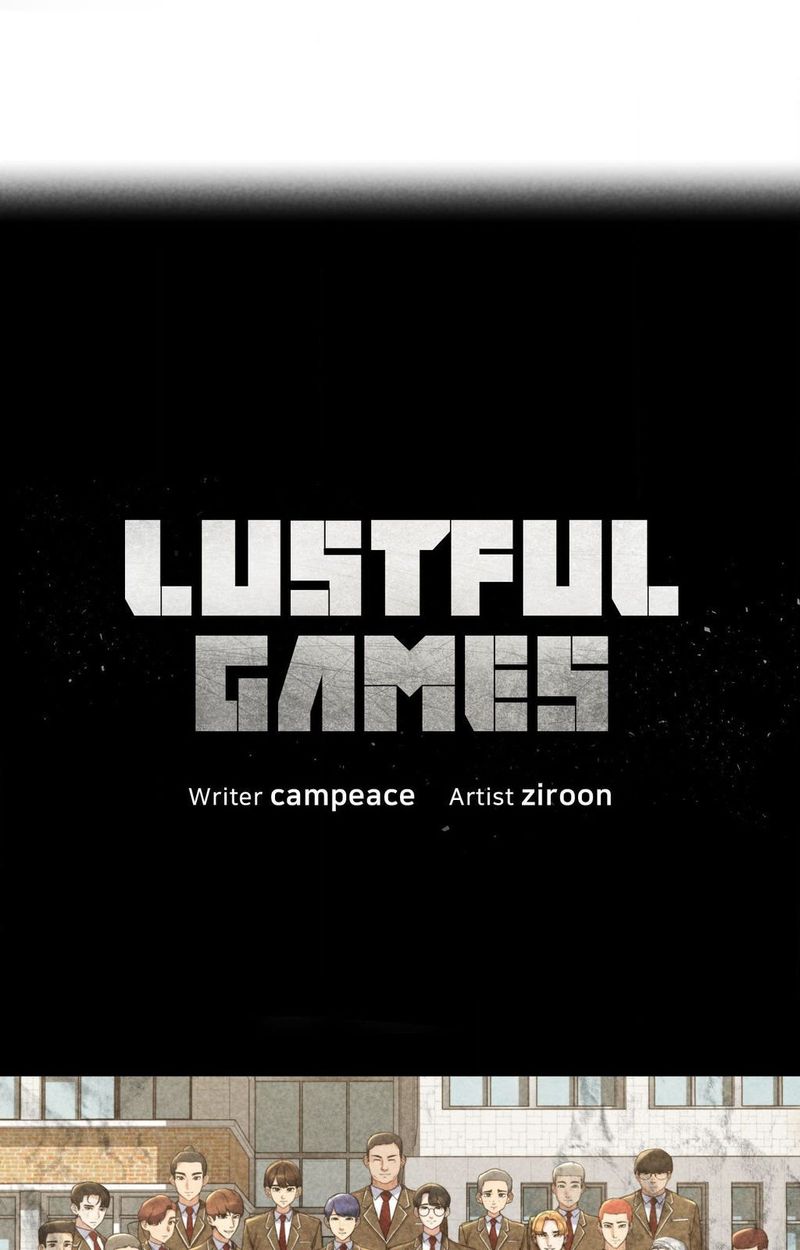 Seniors of Class 5 Chapter 119 - Page 10