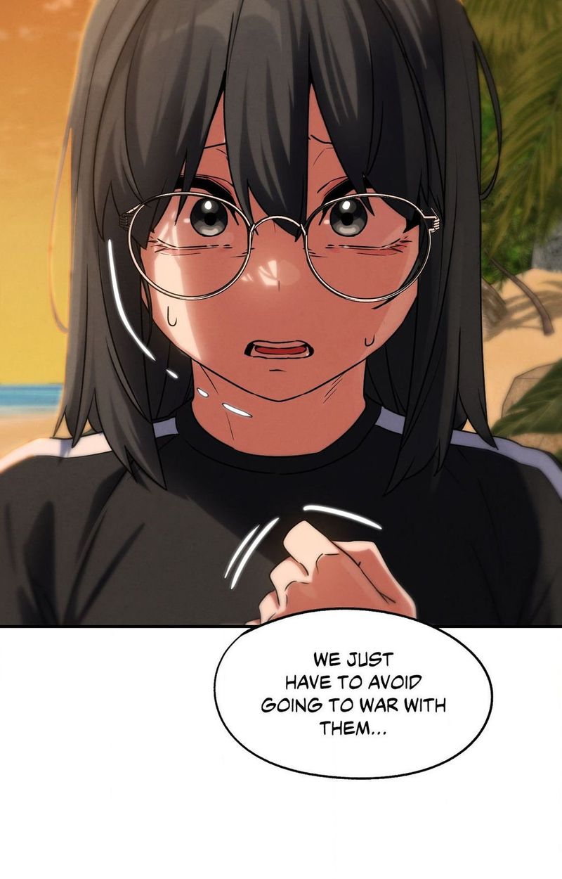 Seniors of Class 5 Chapter 119 - Page 20