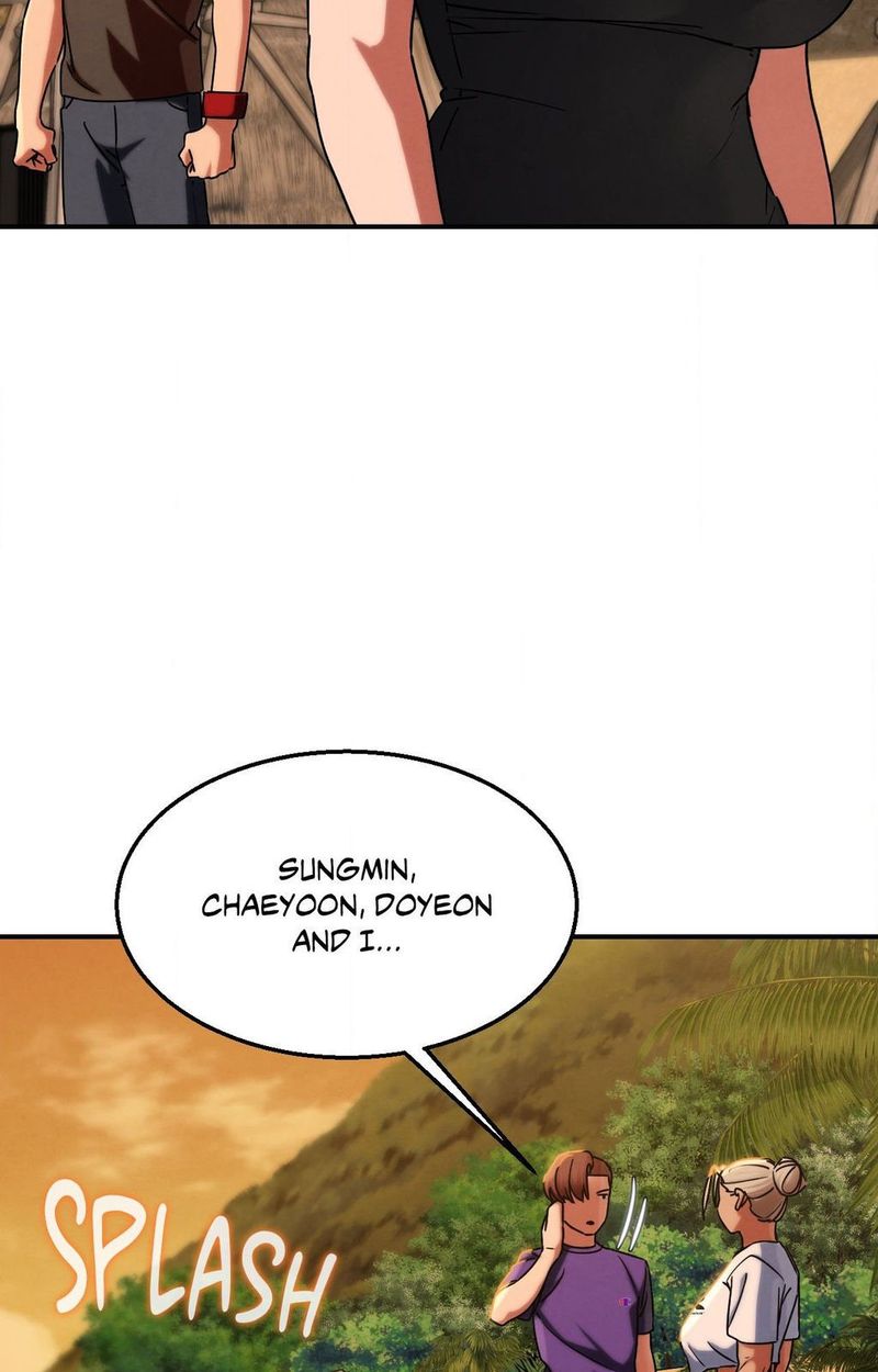 Seniors of Class 5 Chapter 119 - Page 23