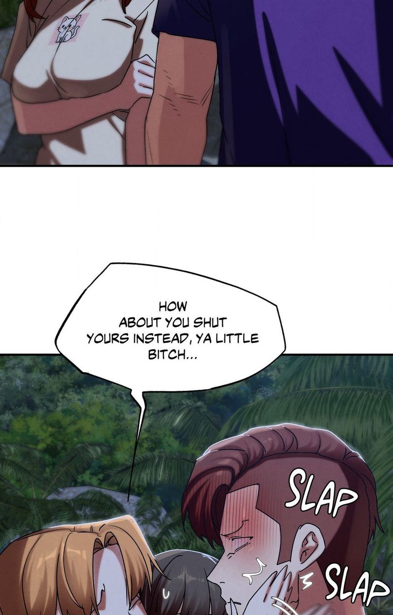 Seniors of Class 5 Chapter 119 - Page 34