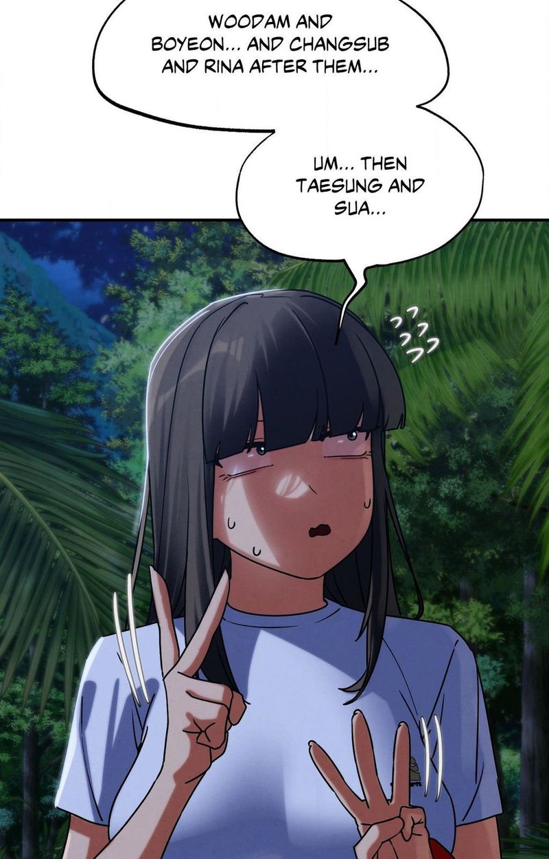 Seniors of Class 5 Chapter 119 - Page 46