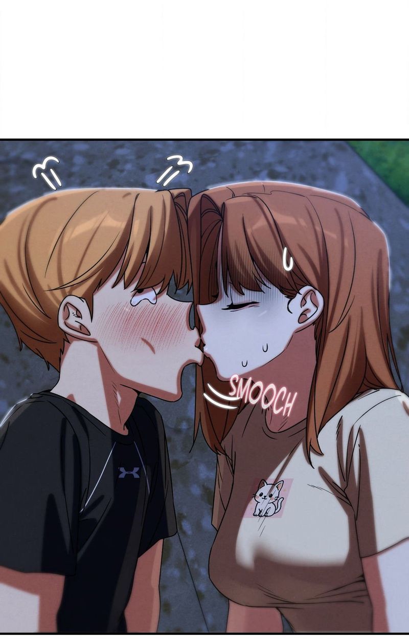 Seniors of Class 5 Chapter 119 - Page 56