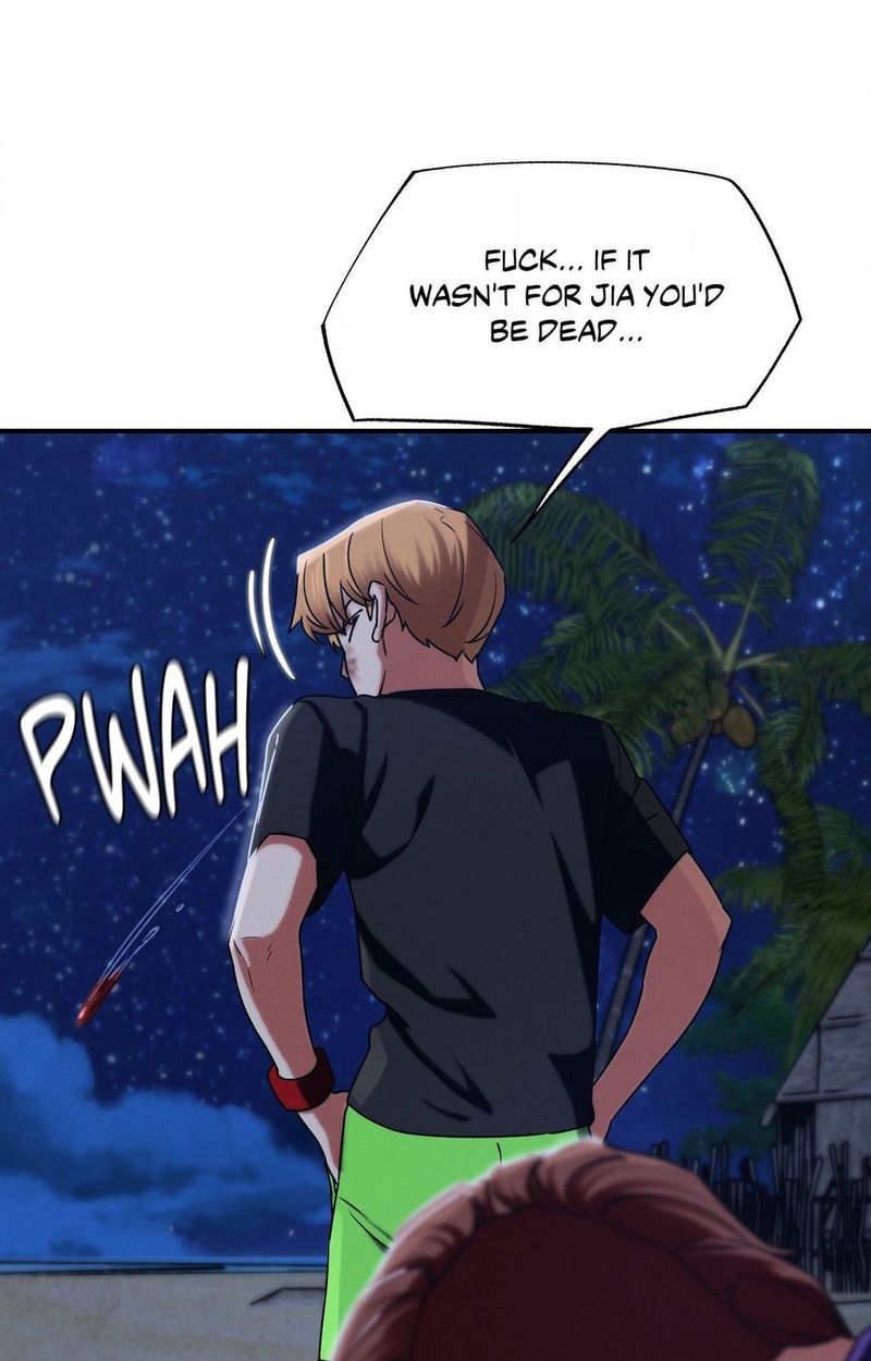 Seniors of Class 5 Chapter 119 - Page 71