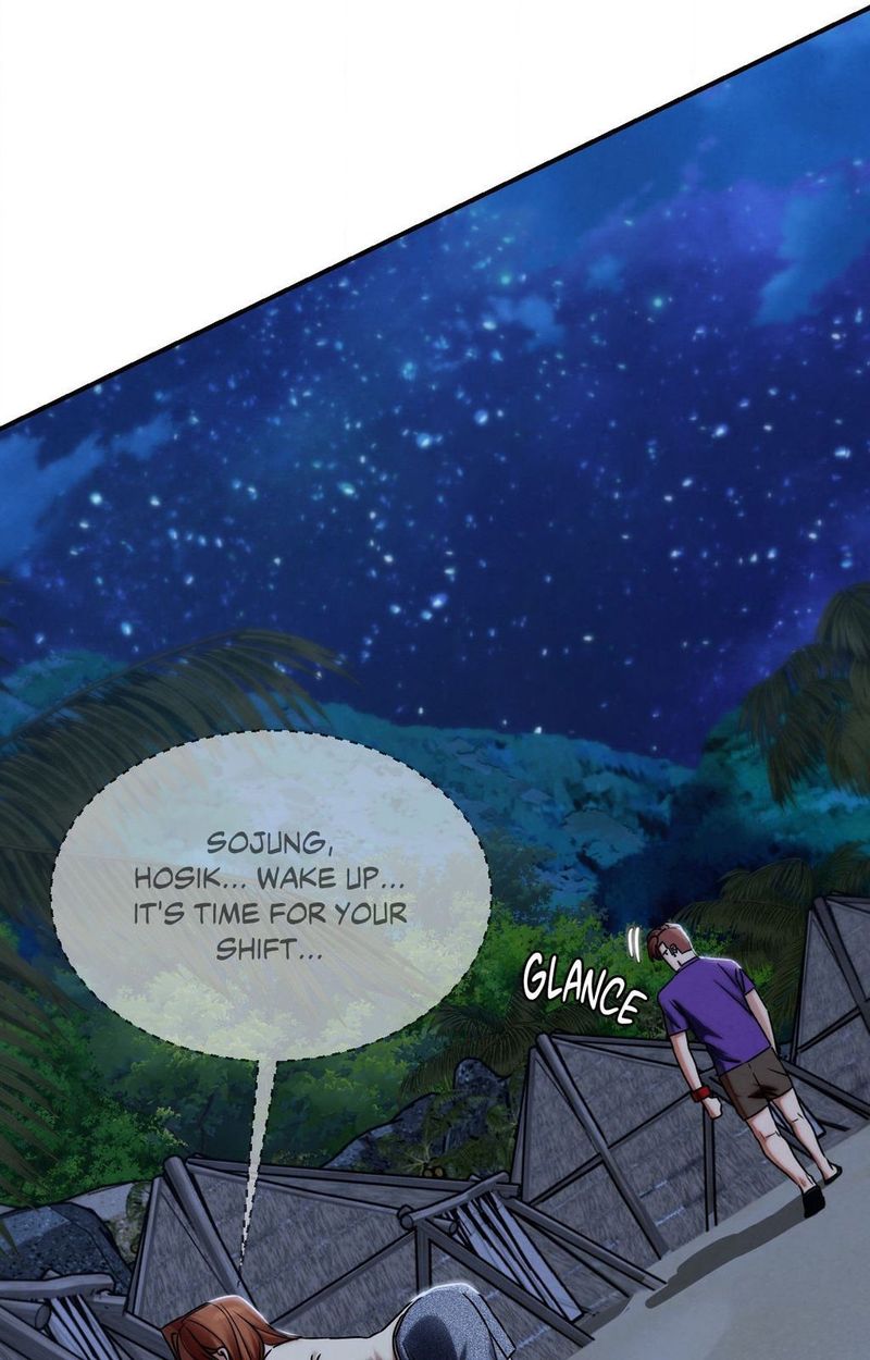 Seniors of Class 5 Chapter 119 - Page 76