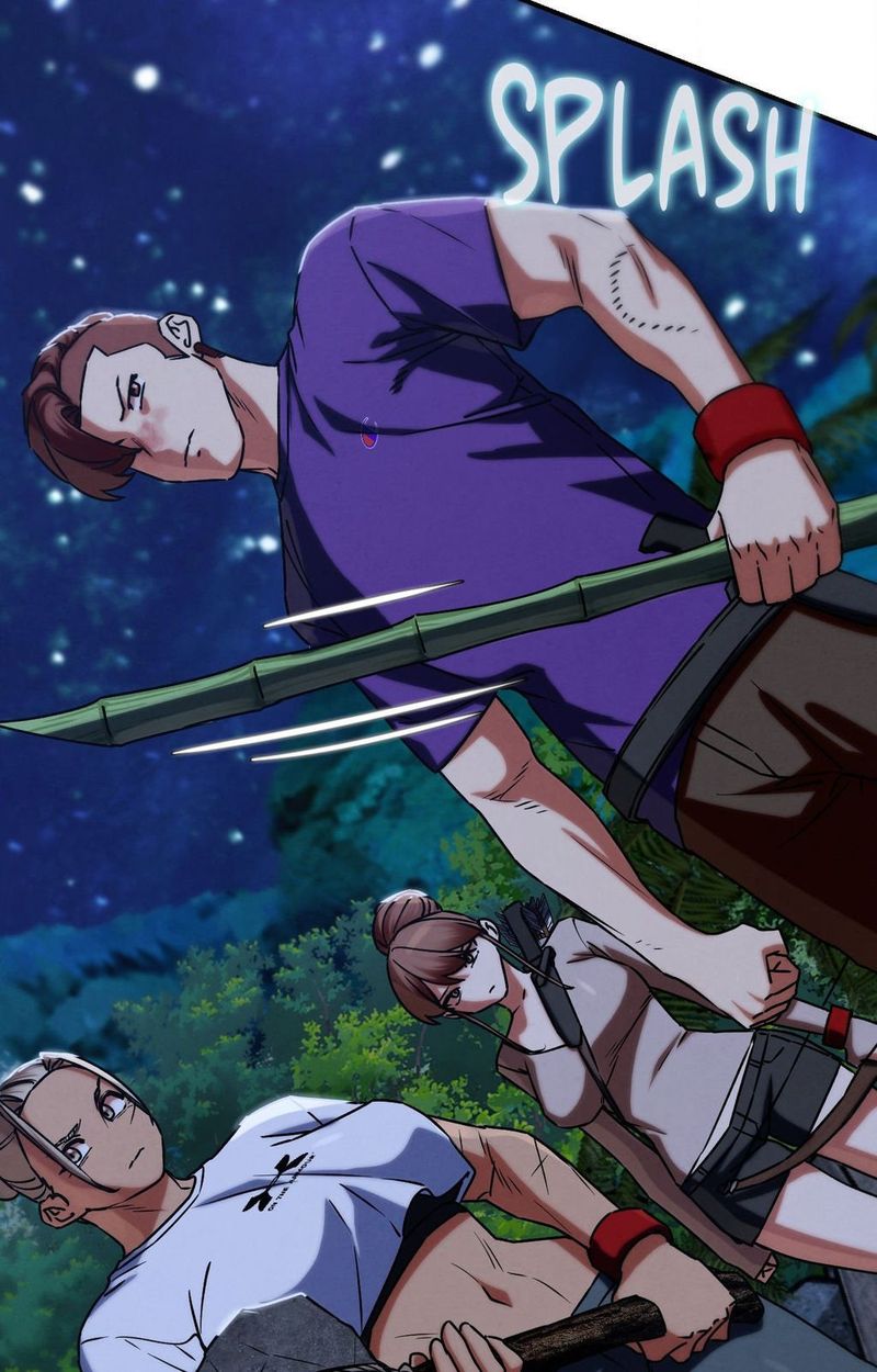 Seniors of Class 5 Chapter 119 - Page 96