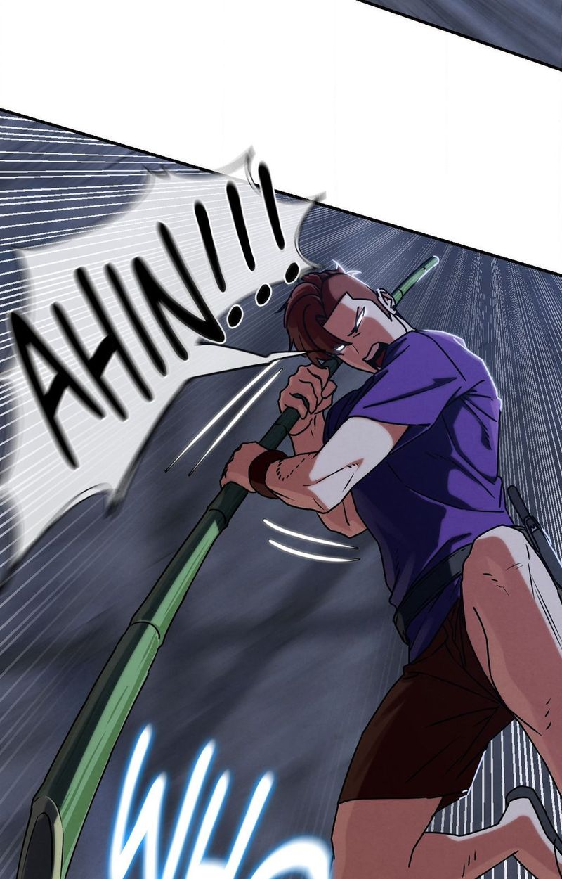 Seniors of Class 5 Chapter 120 - Page 46