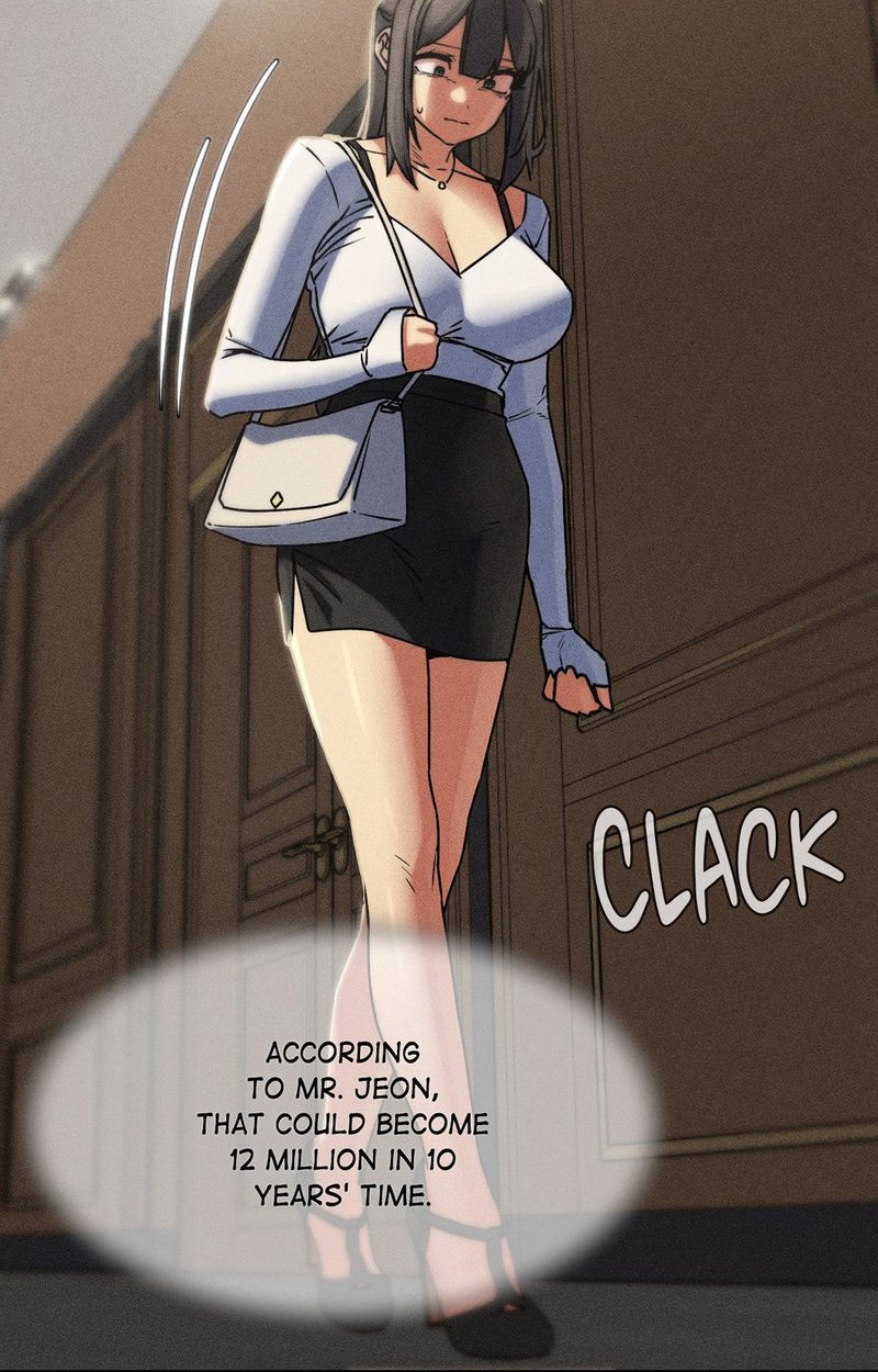 Seniors of Class 5 Chapter 121 - Page 59