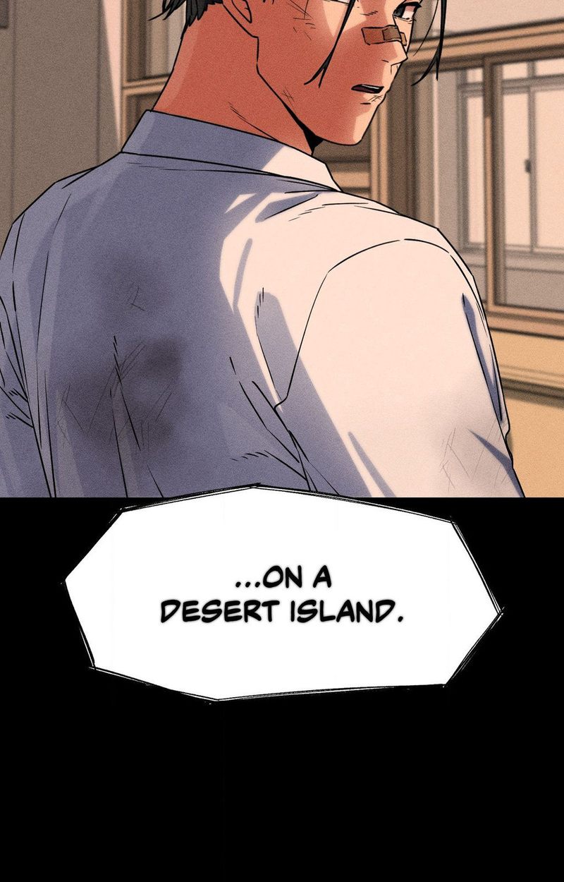 Seniors of Class 5 Chapter 121 - Page 80