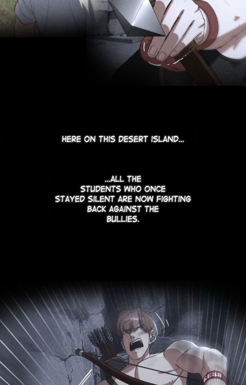 Seniors of Class 5 Chapter 121 - Page 85