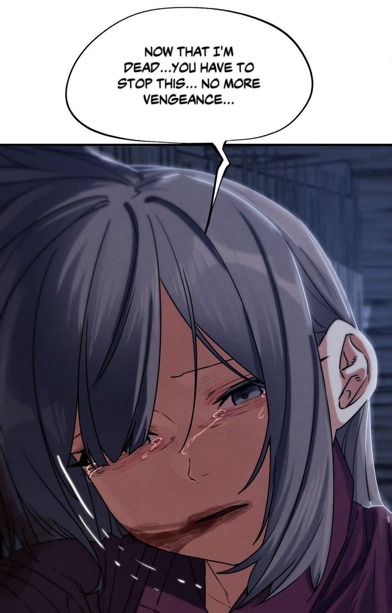 Seniors of Class 5 Chapter 122 - Page 21