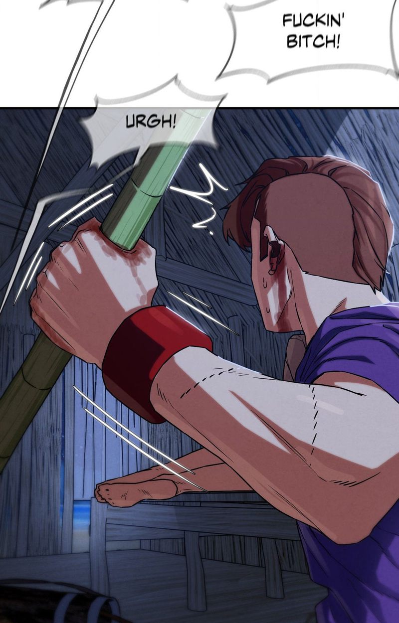 Seniors of Class 5 Chapter 122 - Page 49