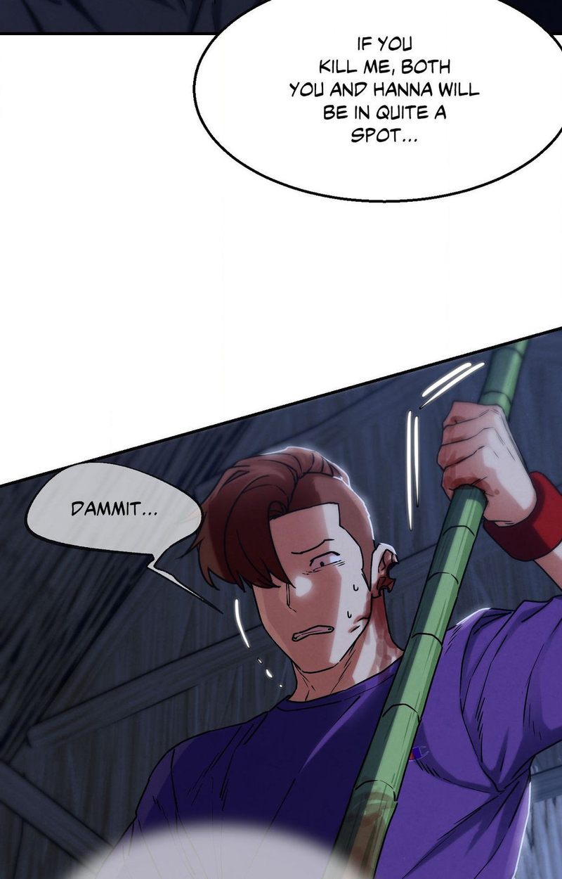 Seniors of Class 5 Chapter 122 - Page 51