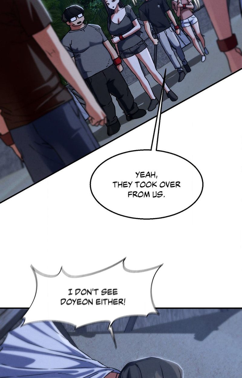 Seniors of Class 5 Chapter 122 - Page 58