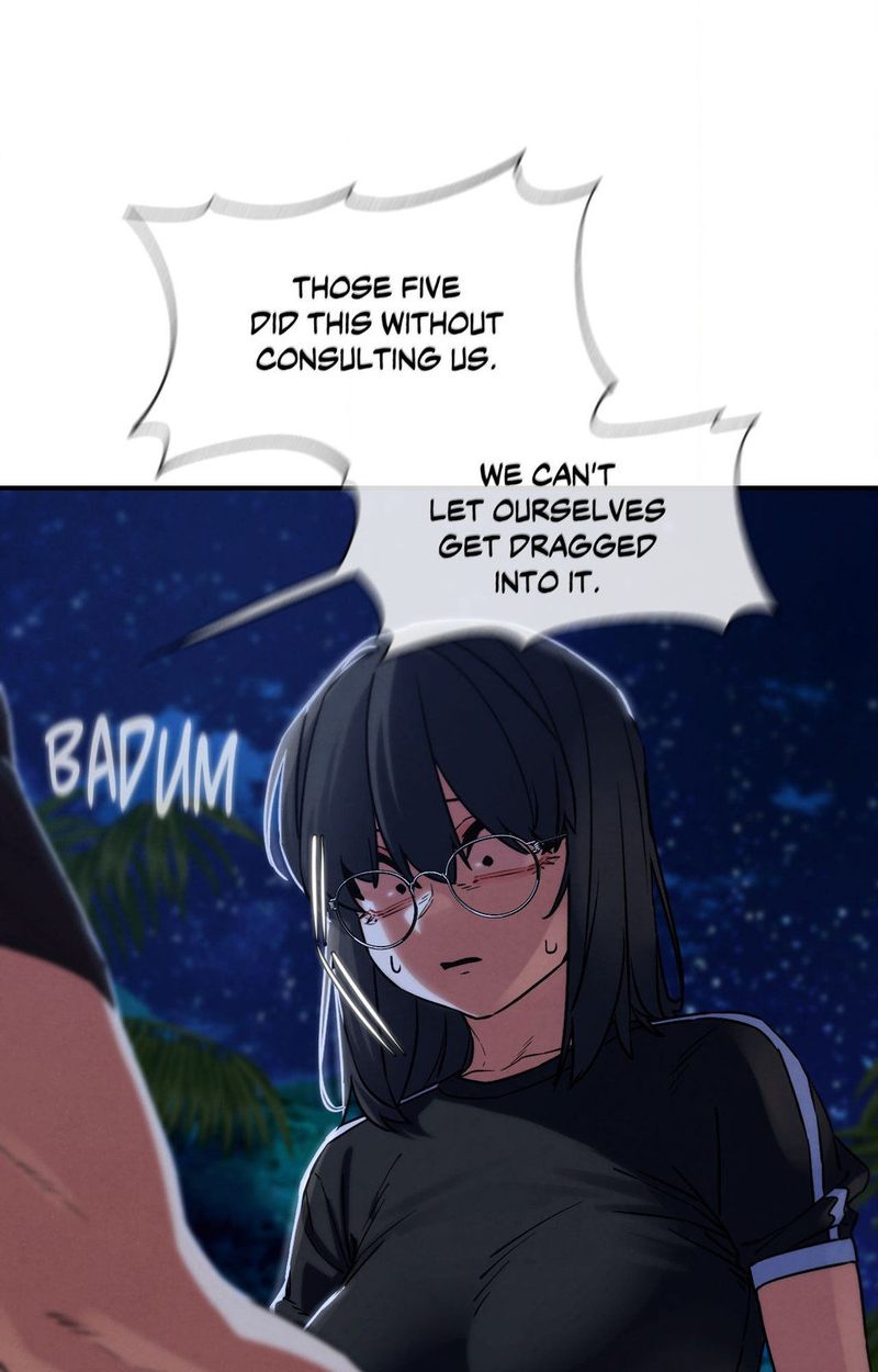 Seniors of Class 5 Chapter 122 - Page 67