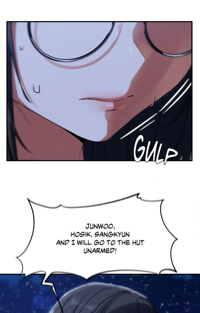 Seniors of Class 5 Chapter 122 - Page 79