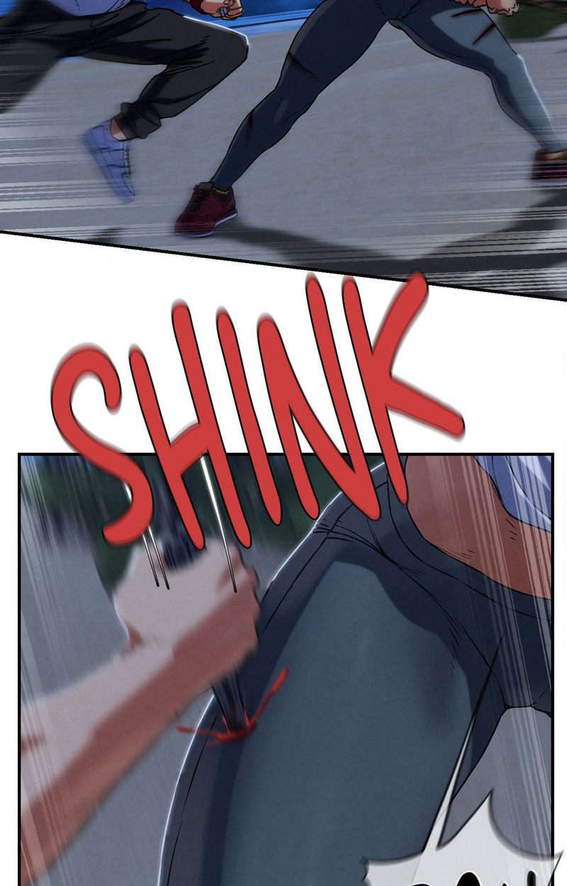 Seniors of Class 5 Chapter 122 - Page 87