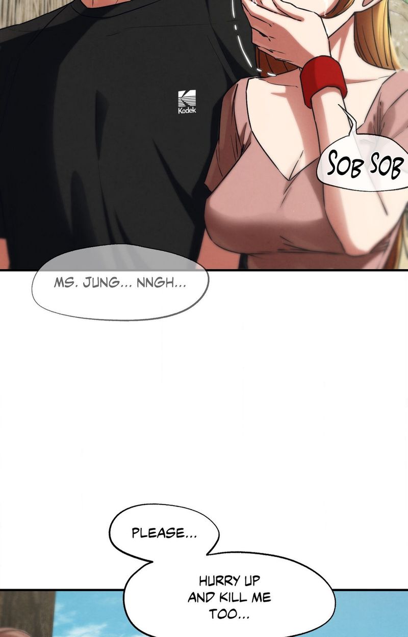 Seniors of Class 5 Chapter 124 - Page 14