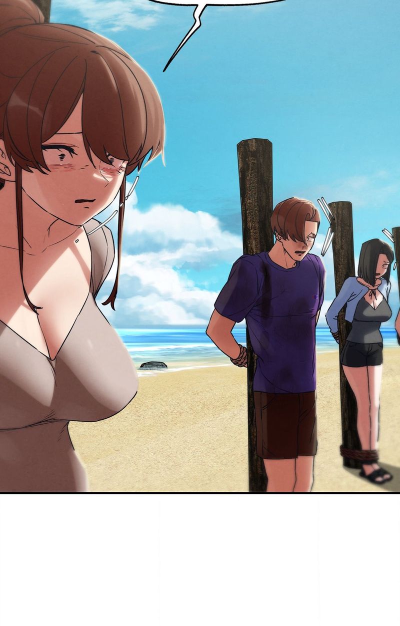 Seniors of Class 5 Chapter 124 - Page 15