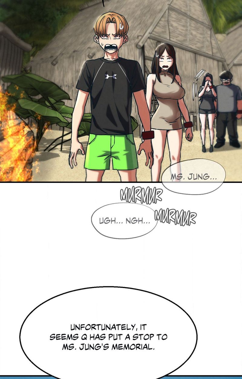 Seniors of Class 5 Chapter 124 - Page 31