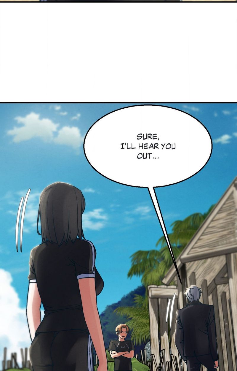 Seniors of Class 5 Chapter 124 - Page 38