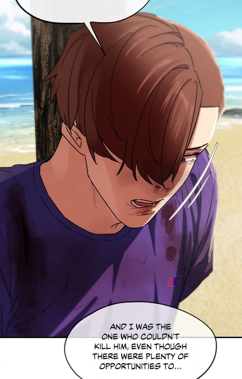 Seniors of Class 5 Chapter 124 - Page 51