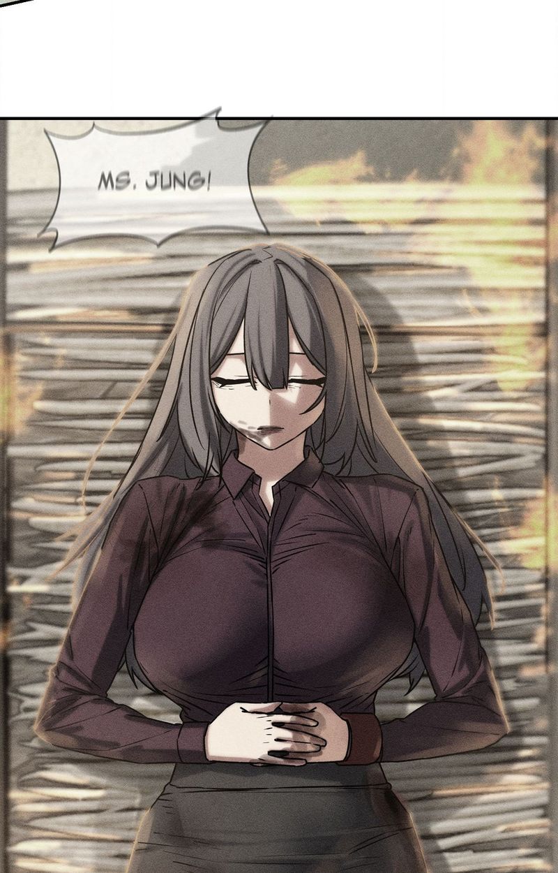 Seniors of Class 5 Chapter 124 - Page 6