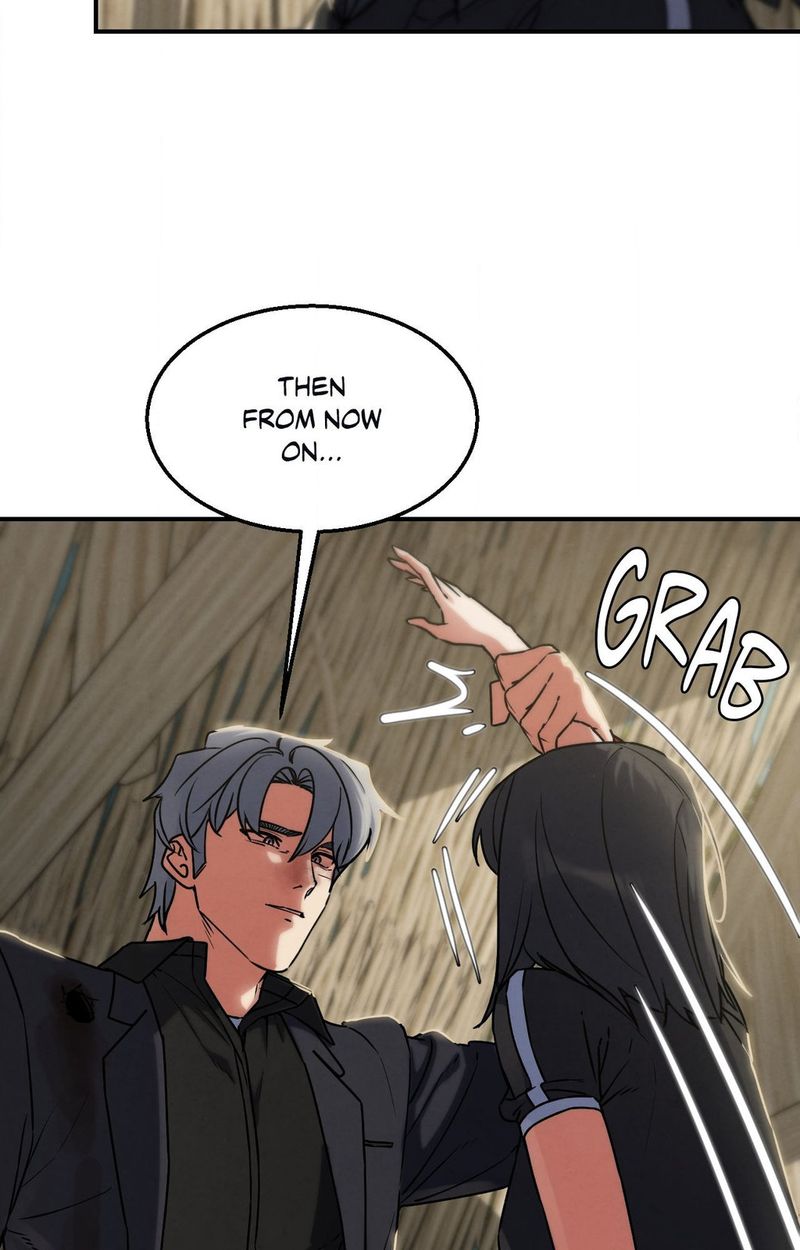 Seniors of Class 5 Chapter 124 - Page 73