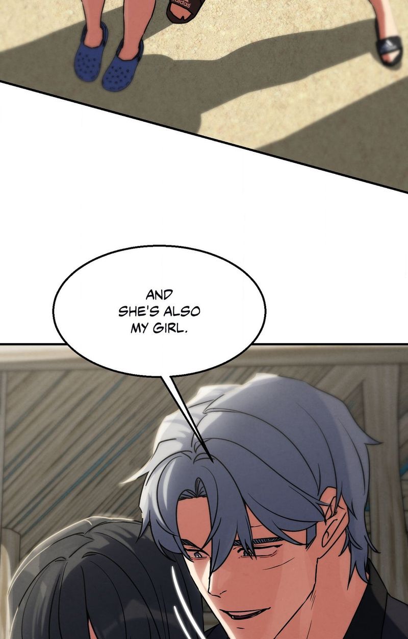 Seniors of Class 5 Chapter 124 - Page 95