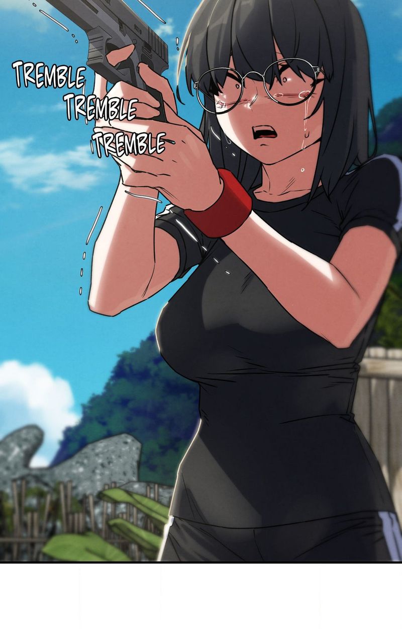 Seniors of Class 5 Chapter 125 - Page 15